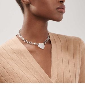 Tiffany & Co. Necklace